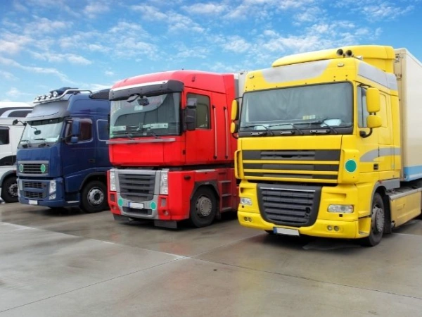 İstanbul Çamlıca Nakliye